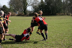 Foto's Dwingeloo Drachten 127-5