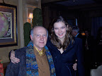Boris Kuschnir, Janine Jansen