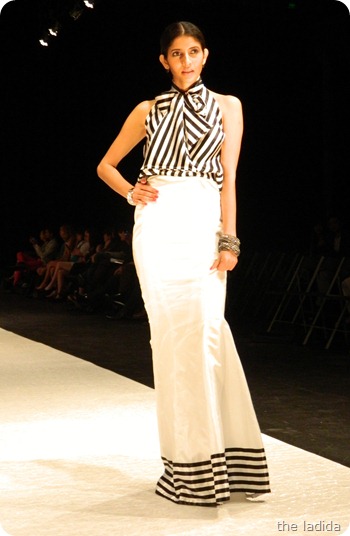 Vanessa Burton - AGFW Fashion Show 2012 (7) Vanessa Burton - AGFW Fashion Show 2012 (7)