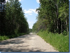 2207 Manitoba Lake Audy Rd West Riding Mountain National Park