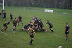 Foto's Beker Finale '07/'08