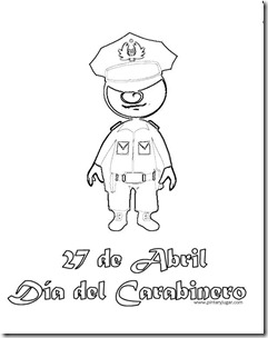 dia del carabiNero chile4 1 dia del carabiNero chile4 1
