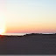  &ndash; Sonnenuntergang am Römerdamm
