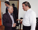 Boris Kuschnir, Valery Gergiev