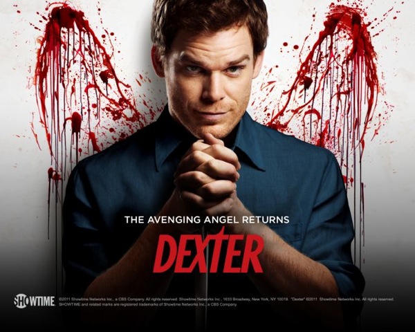 Dexter promo