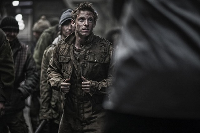 Second Snowpiercer International Trailer, Featurettes and Photos 01