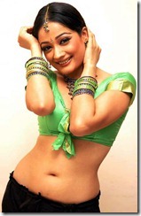 kiran rathod new still