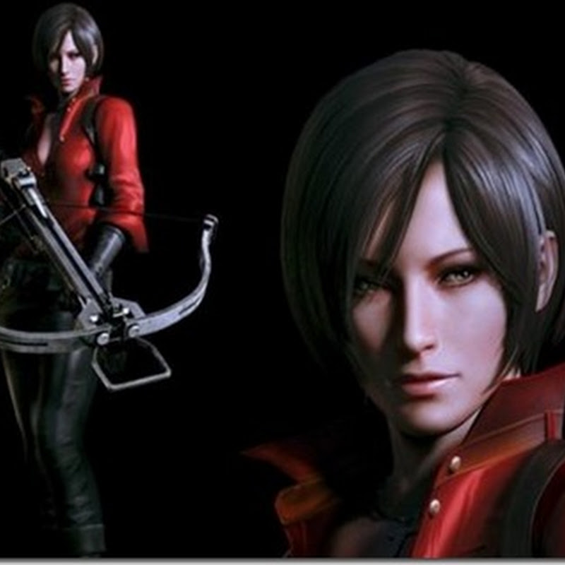 Resident Evil 6: Ada Wong erhält ihre eigene Kampagne, Kampagnen-Gameplay-Trailer veröffentlicht