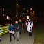2 listopada 2012 Procesja Światła na Cmentarz