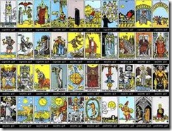 cartas de tarot cartas de tarot