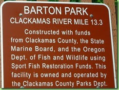 Clackamus River Fishing-001 Clackamus River Fishing-001