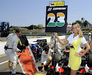 Wallpapers 2012 F1 Pit & Grid girls