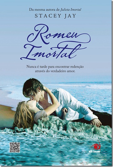 Romeu Imortal.indd Romeu Imortal.indd