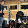 Panta Rhei - 9 November 2007