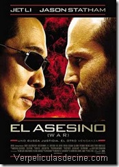 El Asesino (War)