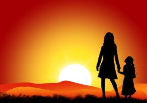 Image Dimension: 300x210 :: Don't Lie to Your Mother...........especially if she is Indian Don't Lie to Your Mother...........especially if she is Indian