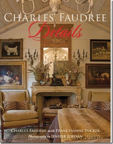 Charles Faudree