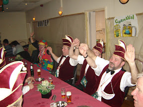 Kleintje Carnaval