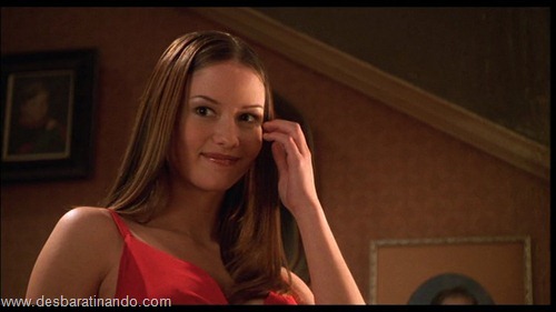 chyler leigh linda sensual sexy sedutora desbaratinando (71)