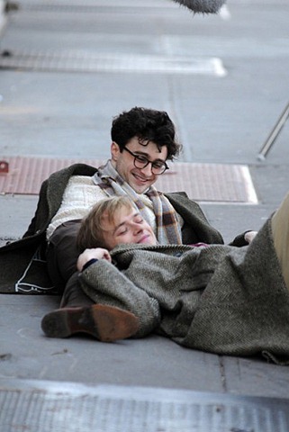 Kill Your Darlings set 04