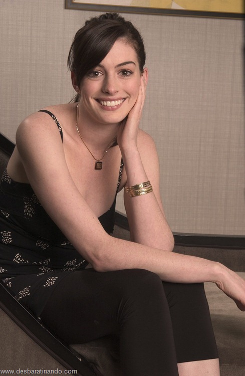 anne hathaway linda sensual sexy desbaratinando (34) anne hathaway linda sensual sexy desbaratinando (34)