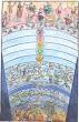 Frontispiece From Natalis Comes Mythologiae 1616