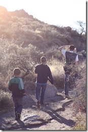 12th anniv hiking 066