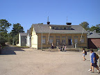 Village view