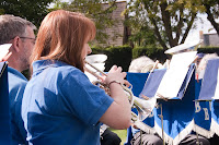 Blewbury Brass Band