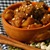 Mussaman curry z baraniną