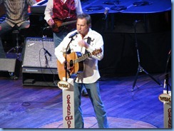 9772 Nashville, Tennessee - Grand Ole Opry radio show - Diamond Rio