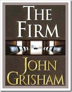 The Firm by John Grisham The Firm by John Grisham