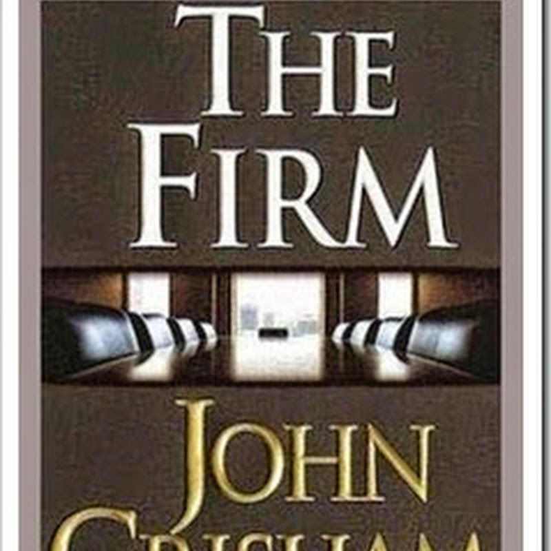The Firm by John Grisham