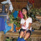 Langnek