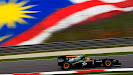 HD Wallpapers 2010 Formula 1 Grand Prix of Malaysia