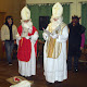 Der Nikolaus war auch bei uns!