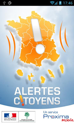 Alertes Citoyens