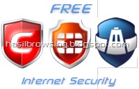 free internet security
