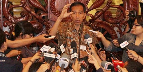 Lurah dan Camat DKI Pasrah Jabatanya di Lelang