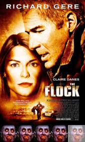 flock B flock B