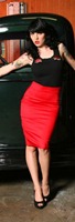 redpencilskirt