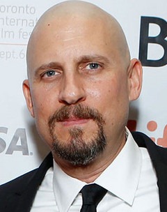 David Ayer, II. világháború és a nácik megdöntése