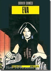 P00002 - Eva P00002 - Eva