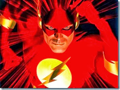 The Flash The Flash