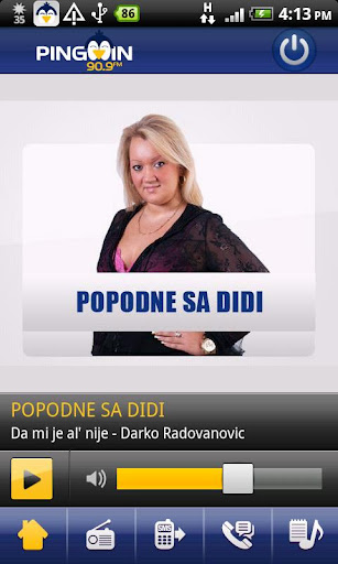 Radio Pingvin