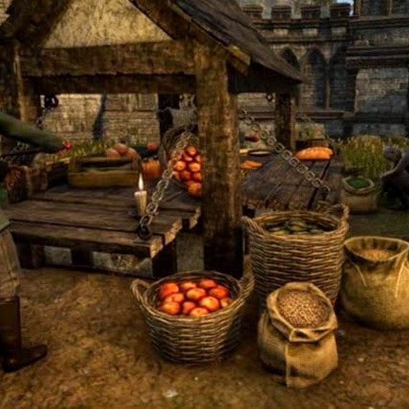 The Elder Scrolls Online - Provisioning Power Leveling Guide