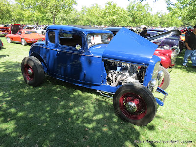  August 2012 Good Guys Rod and Custom Show Coverage
