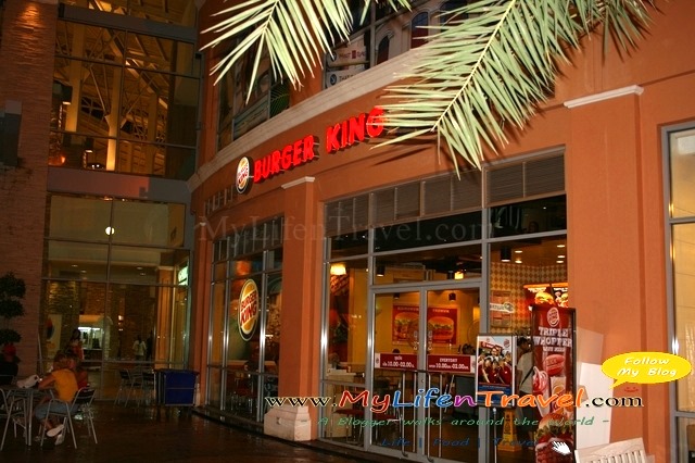 Jungceylon shopping mall 22 Jungceylon shopping mall 22