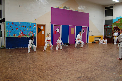  October 2010 Grading Pictures