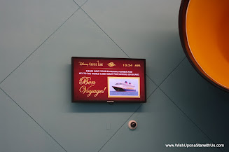 Bon Voyage instructions